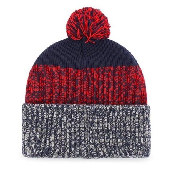 New England Patriots Knit Hat - Picture 2 of 4